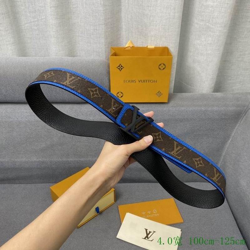 LV Belts 4458